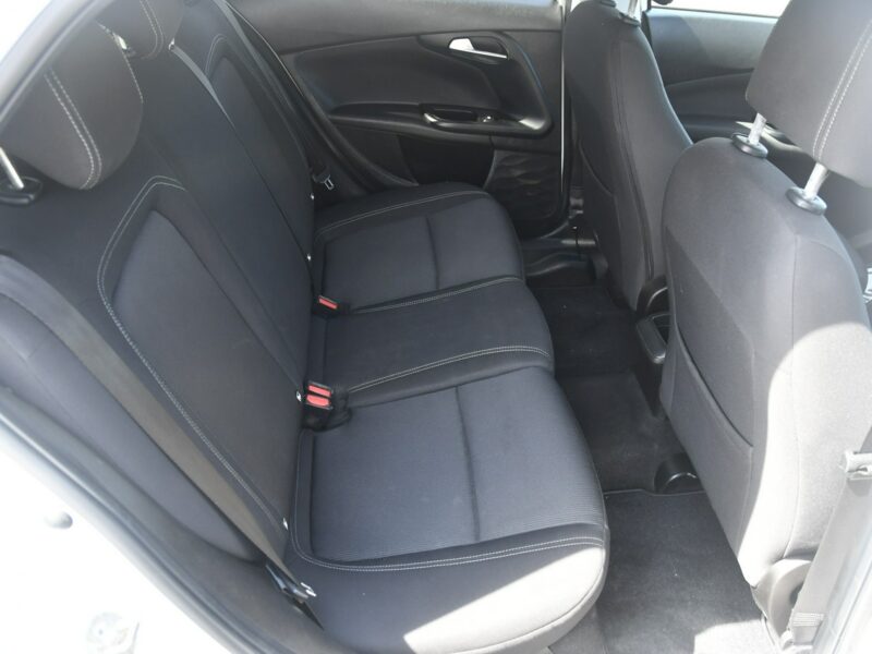 Fiat Tipo 1,4BENZYNA. Serwis,Klimatronic,Alu,Ledy.Navigacja.kredyt.GWARANCJA II (2016-)