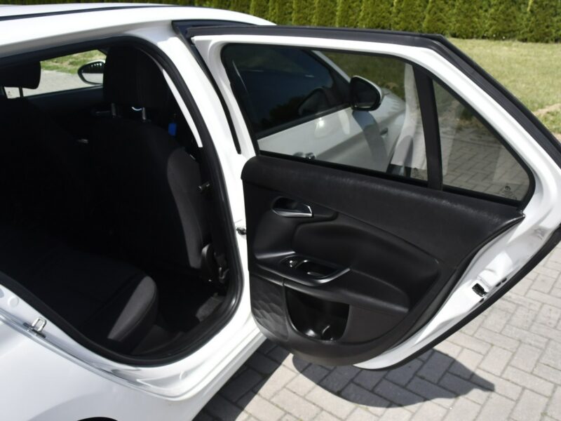 Fiat Tipo 1,4BENZYNA. Serwis,Klimatronic,Alu,Ledy.Navigacja.kredyt.GWARANCJA II (2016-)