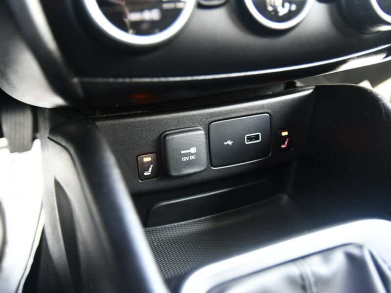 Fiat Tipo 1,4BENZYNA. Serwis,Klimatronic,Alu,Ledy.Navigacja.kredyt.GWARANCJA II (2016-)