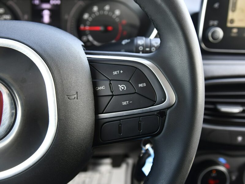 Fiat Tipo 1,4BENZYNA. Serwis,Klimatronic,Alu,Ledy.Navigacja.kredyt.GWARANCJA II (2016-)