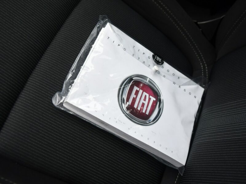 Fiat Tipo 1,4BENZYNA. Serwis,Klimatronic,Alu,Ledy.Navigacja.kredyt.GWARANCJA II (2016-)