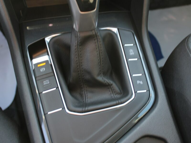 Volkswagen Tiguan EVO Life DSG F-Vat Salon Polska Gwarancja II (2016-2024)