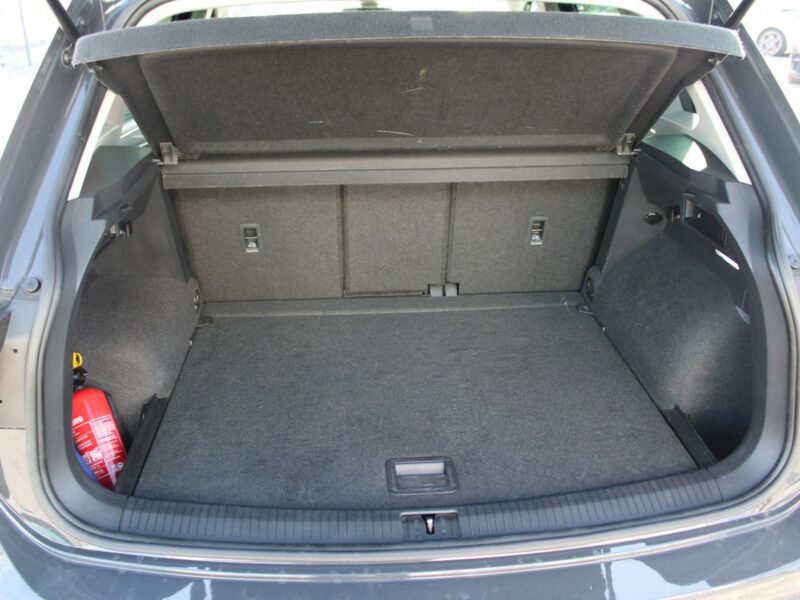 Volkswagen Tiguan EVO Life DSG F-Vat Salon Polska Gwarancja II (2016-2024)