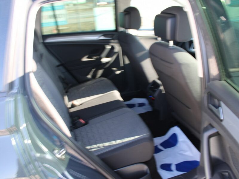 Volkswagen Tiguan EVO Life DSG F-Vat Salon Polska Gwarancja II (2016-2024)