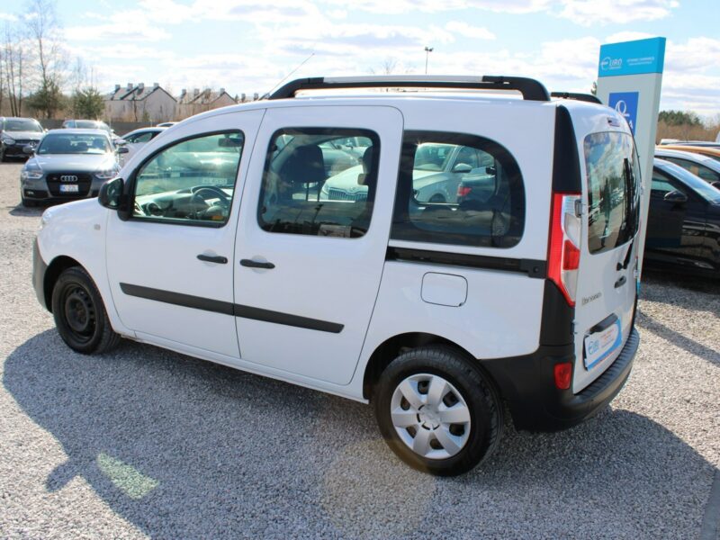 Renault Kangoo 1.5dCI F-Vat Salon Polska Gwarancja II (2007-2021)