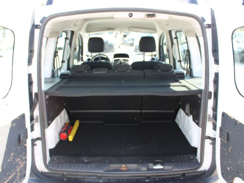 Renault Kangoo 1.5dCI F-Vat Salon Polska Gwarancja II (2007-2021)