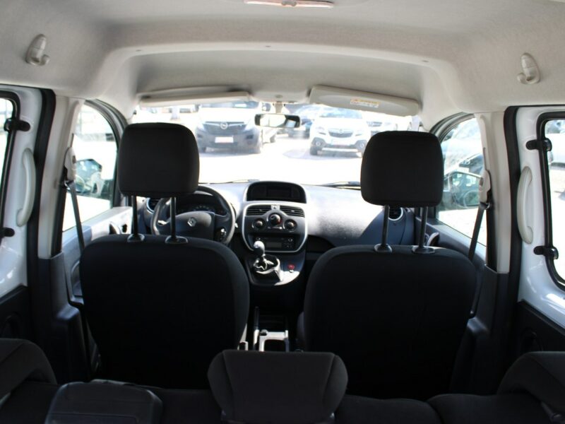 Renault Kangoo 1.5dCI F-Vat Salon Polska Gwarancja II (2007-2021)