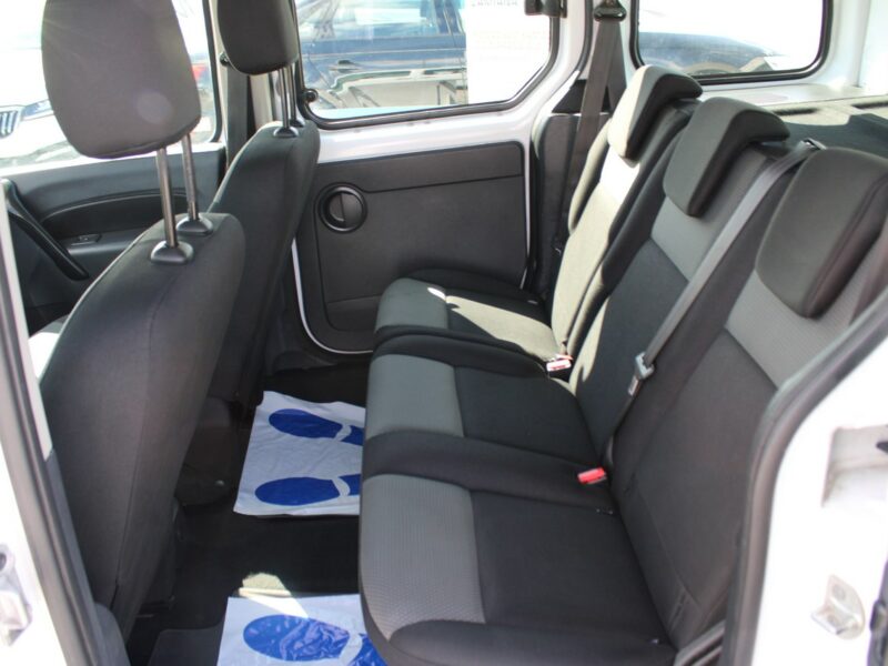 Renault Kangoo 1.5dCI F-Vat Salon Polska Gwarancja II (2007-2021)