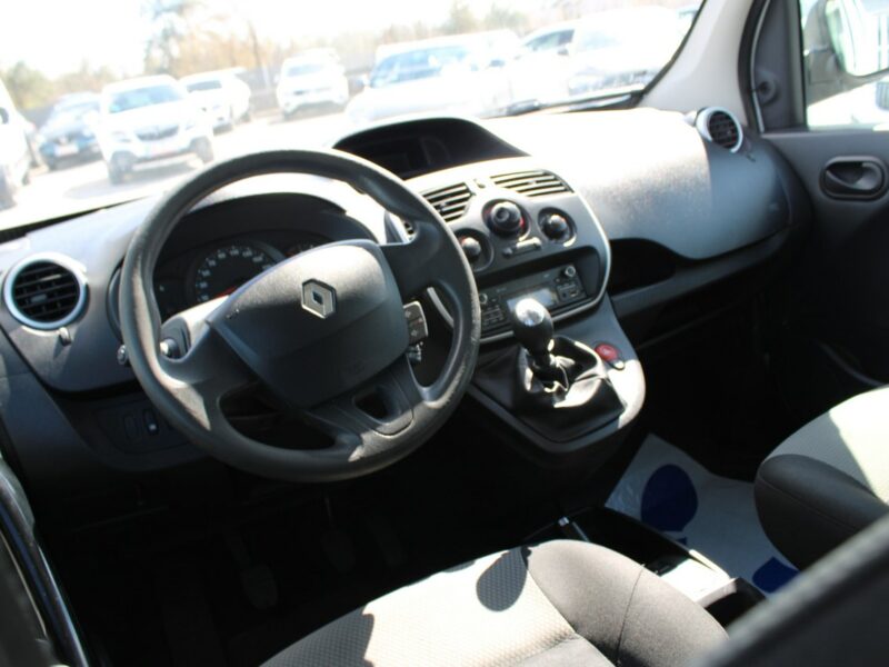 Renault Kangoo 1.5dCI F-Vat Salon Polska Gwarancja II (2007-2021)