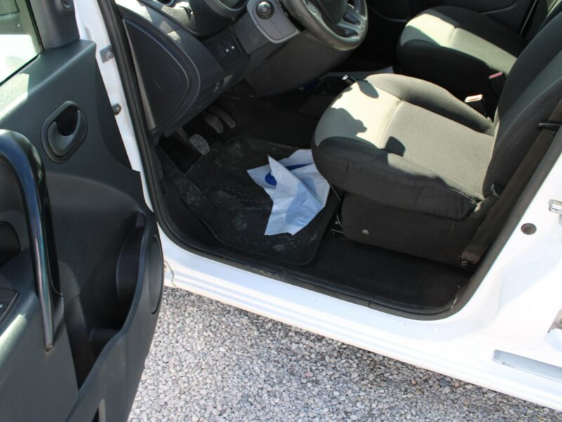 Renault Kangoo 1.5dCI F-Vat Salon Polska Gwarancja II (2007-2021)