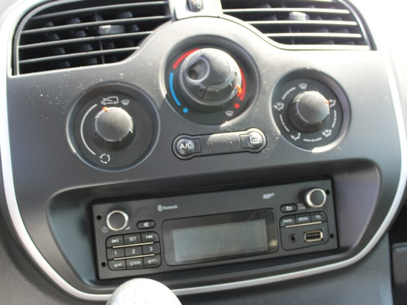 Renault Kangoo 1.5dCI F-Vat Salon Polska Gwarancja II (2007-2021)