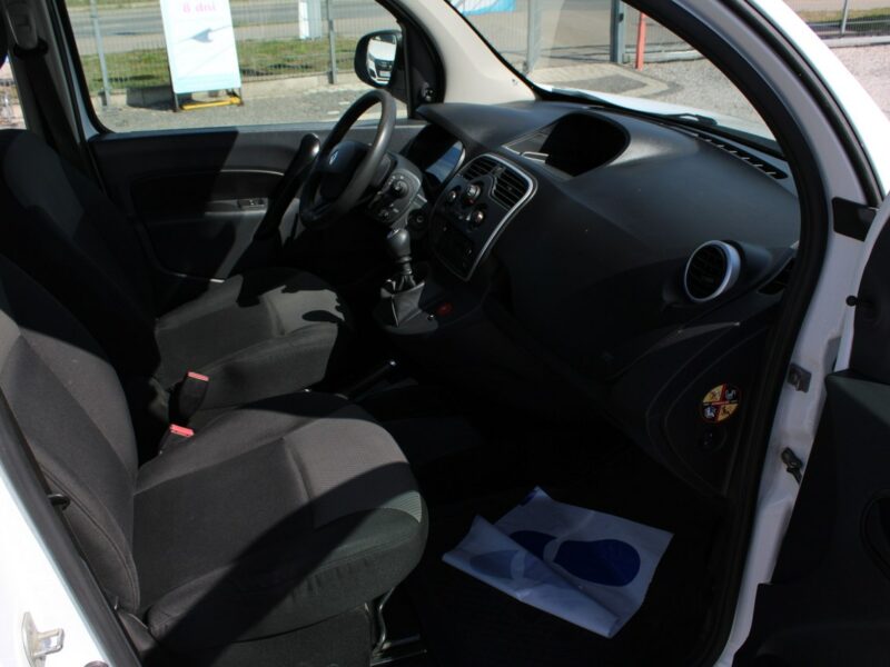 Renault Kangoo 1.5dCI F-Vat Salon Polska Gwarancja II (2007-2021)