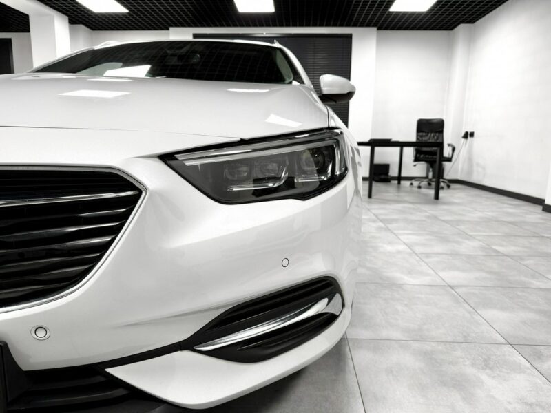Opel Insignia 2.0 CDTI 170KM*Innovation COSMO*AppleCar*LUXLed*Virtual*EL klapNiemiec B (2017-)