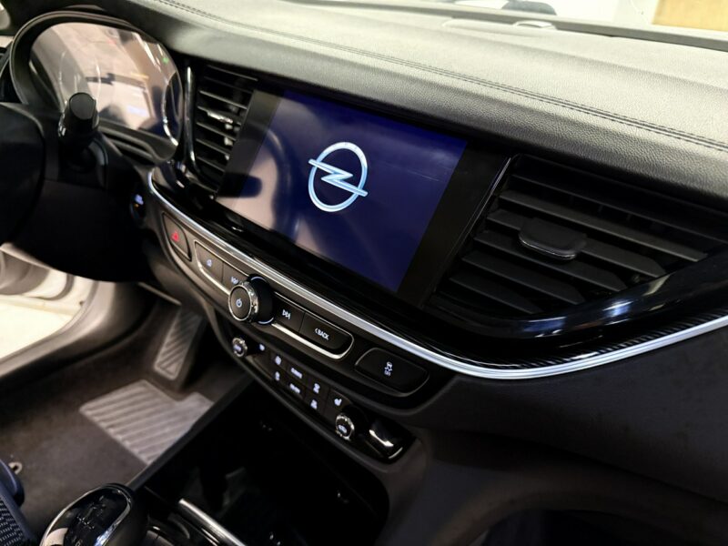 Opel Insignia 2.0 CDTI 170KM*Innovation COSMO*AppleCar*LUXLed*Virtual*EL klapNiemiec B (2017-)