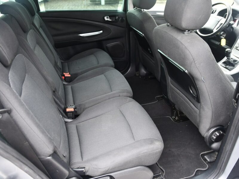 Ford S-Max 2,0Benz DUDKI11 Serwis.Hak.Klimatr 2 str.Tempomat,Alu 18Cali.OKAZJA I (2006-2015)