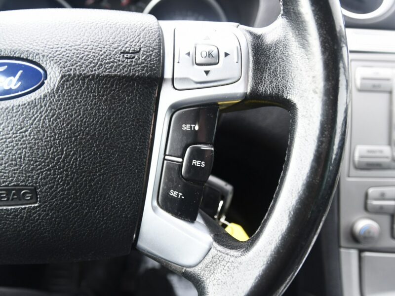 Ford S-Max 2,0Benz DUDKI11 Serwis.Hak.Klimatr 2 str.Tempomat,Alu 18Cali.OKAZJA I (2006-2015)