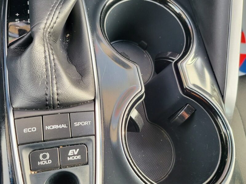 Toyota Camry 20-21r Salon Polska 2.5 HYBRID Gwarancja Serwis ASO ST VIII (2016-2018)