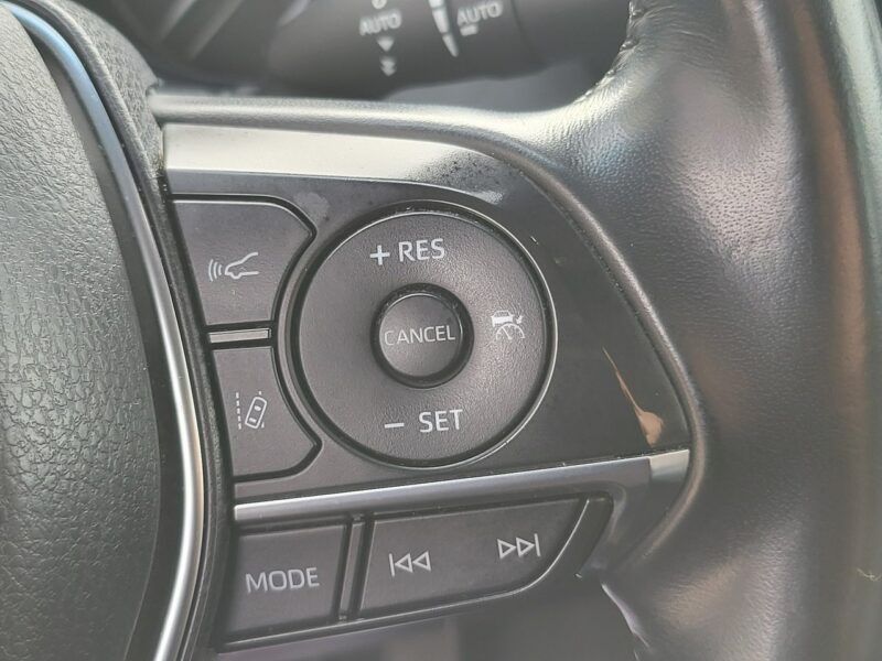 Toyota Camry 20-21r Salon Polska 2.5 HYBRID Gwarancja Serwis ASO ST VIII (2016-2018)