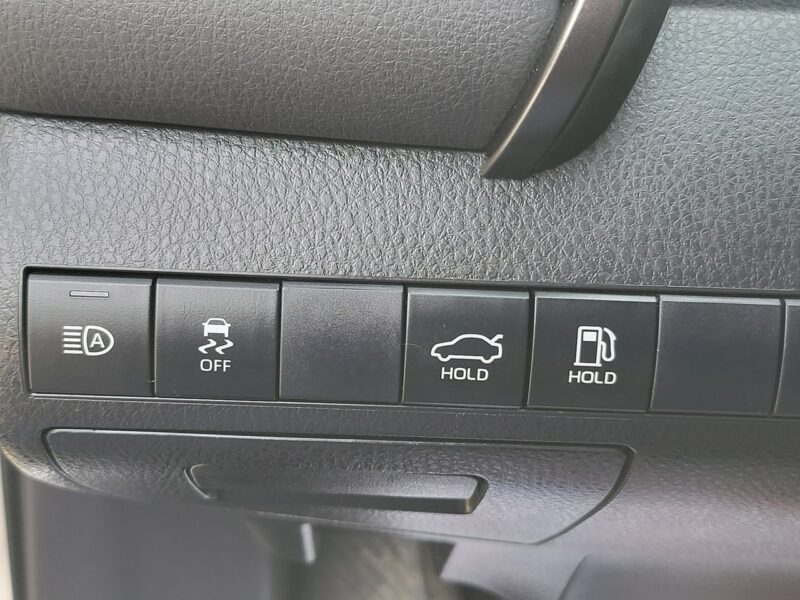 Toyota Camry 20-21r Salon Polska 2.5 HYBRID Gwarancja Serwis ASO ST VIII (2016-2018)