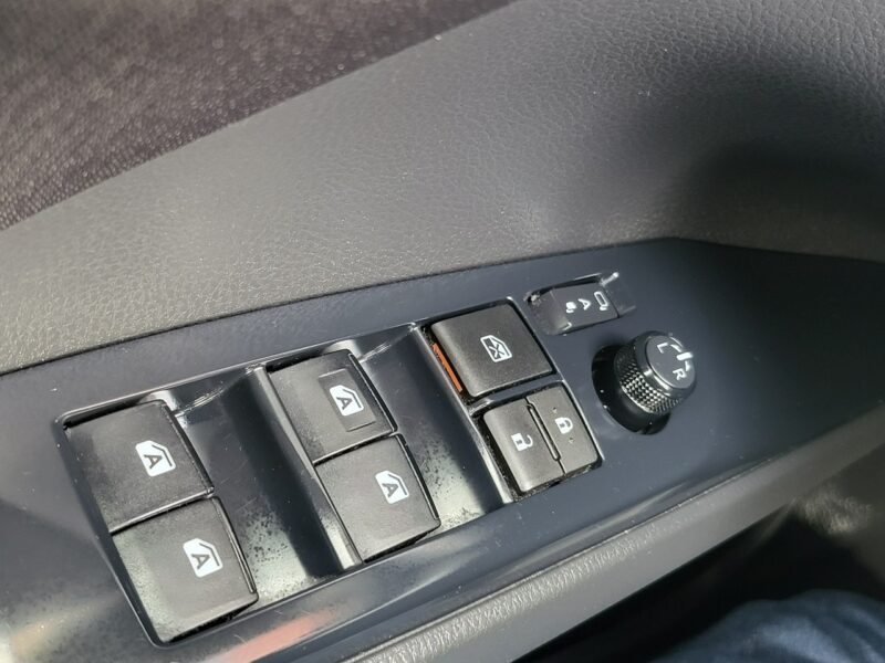 Toyota Camry 20-21r Salon Polska 2.5 HYBRID Gwarancja Serwis ASO ST VIII (2016-2018)