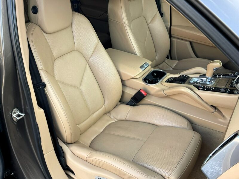 Porsche Cayenne LED, Klima, Navi, Tempomat, 4x4, Wentyle, BOSE, Szyberdach,Martwe Pole II (2010-)