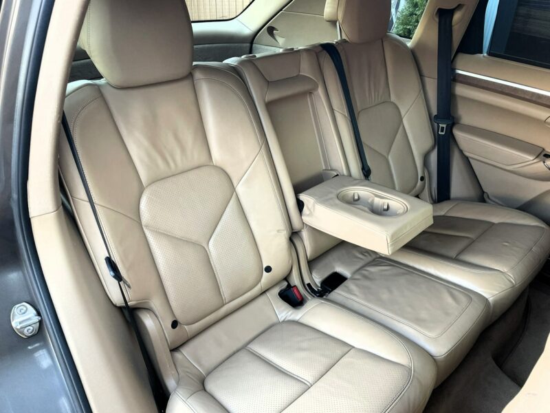 Porsche Cayenne LED, Klima, Navi, Tempomat, 4x4, Wentyle, BOSE, Szyberdach,Martwe Pole II (2010-)