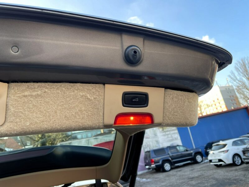 Porsche Cayenne LED, Klima, Navi, Tempomat, 4x4, Wentyle, BOSE, Szyberdach,Martwe Pole II (2010-)