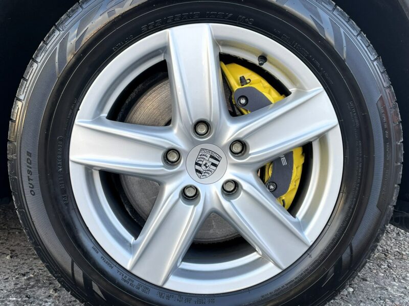 Porsche Cayenne LED, Klima, Navi, Tempomat, 4x4, Wentyle, BOSE, Szyberdach,Martwe Pole II (2010-)