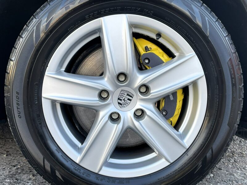 Porsche Cayenne LED, Klima, Navi, Tempomat, 4x4, Wentyle, BOSE, Szyberdach,Martwe Pole II (2010-)