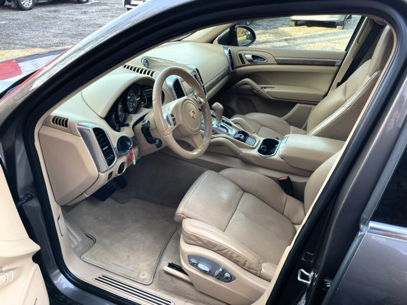Porsche Cayenne LED, Klima, Navi, Tempomat, 4x4, Wentyle, BOSE, Szyberdach,Martwe Pole II (2010-)