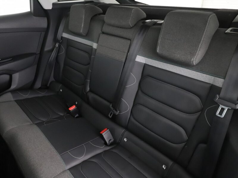 Citroen C4 Dostępny w Autohero Pick-up Center Warszawa Młociny III (2020-)