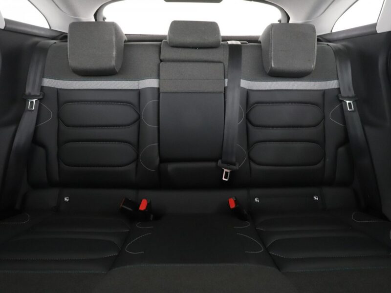 Citroen C4 Dostępny w Autohero Pick-up Center Warszawa Młociny III (2020-)