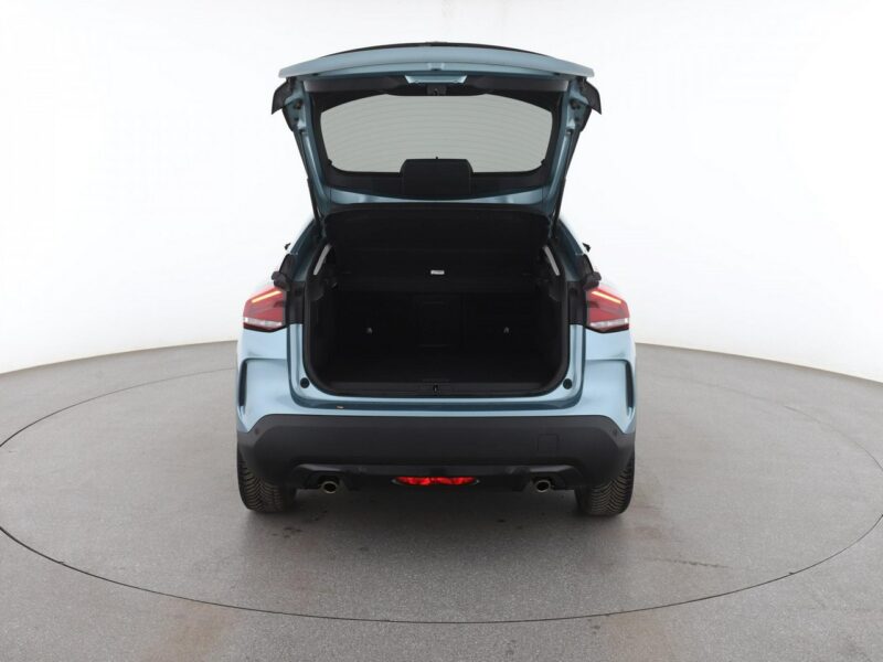 Citroen C4 Dostępny w Autohero Pick-up Center Warszawa Młociny III (2020-)