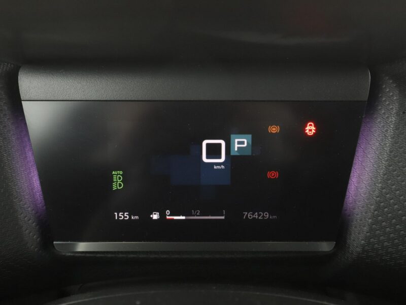 Citroen C4 Dostępny w Autohero Pick-up Center Warszawa Młociny III (2020-)
