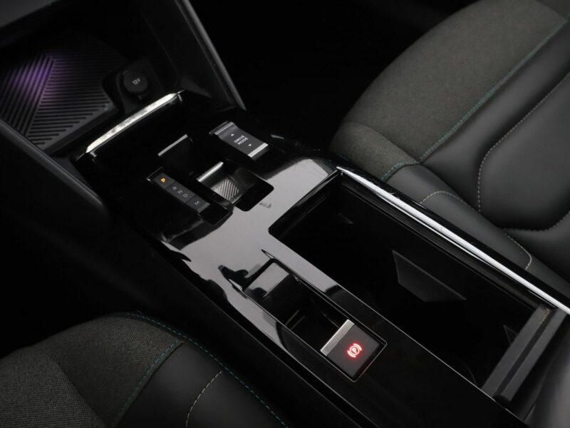 Citroen C4 Dostępny w Autohero Pick-up Center Warszawa Młociny III (2020-)