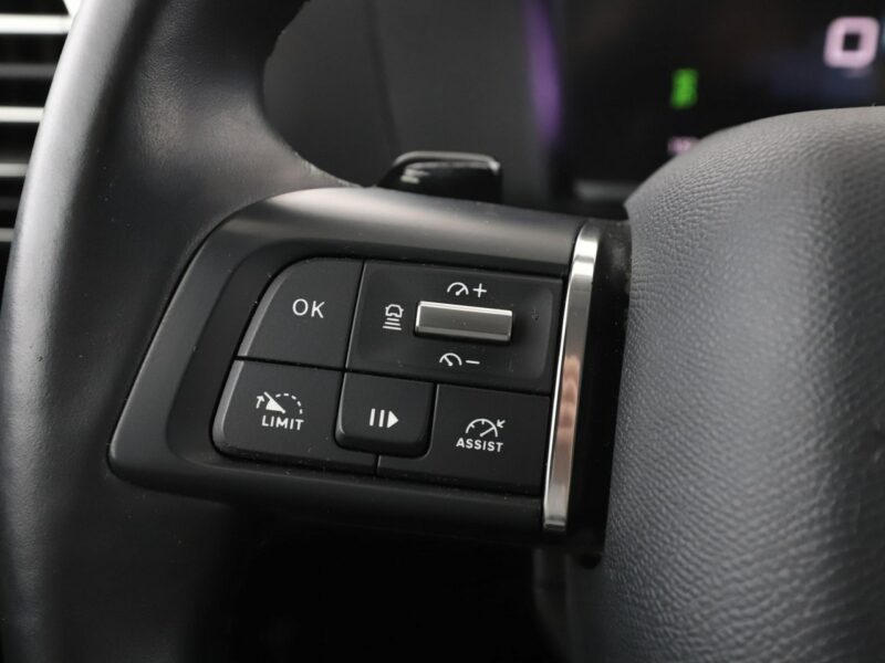 Citroen C4 Dostępny w Autohero Pick-up Center Warszawa Młociny III (2020-)