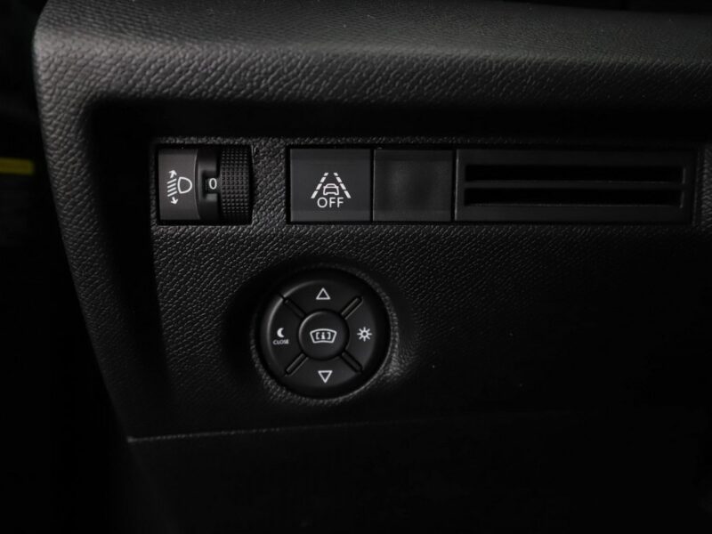 Citroen C4 Dostępny w Autohero Pick-up Center Warszawa Młociny III (2020-)