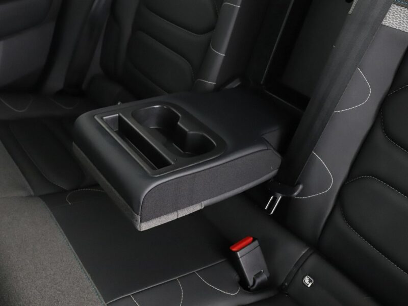 Citroen C4 Dostępny w Autohero Pick-up Center Warszawa Młociny III (2020-)
