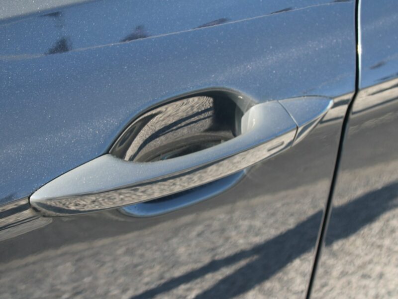 Volkswagen Passat ESSENCE LED Salon Polska Gwarancja B8 (2014-2023)