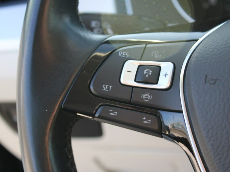 Volkswagen Passat ESSENCE LED Salon Polska Gwarancja B8 (2014-2023)