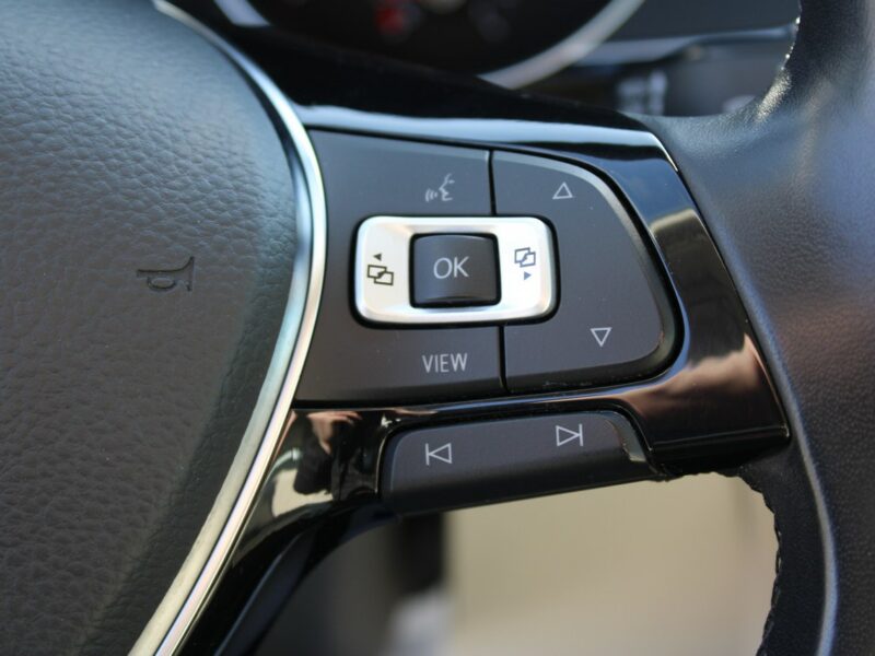 Volkswagen Passat ESSENCE LED Salon Polska Gwarancja B8 (2014-2023)