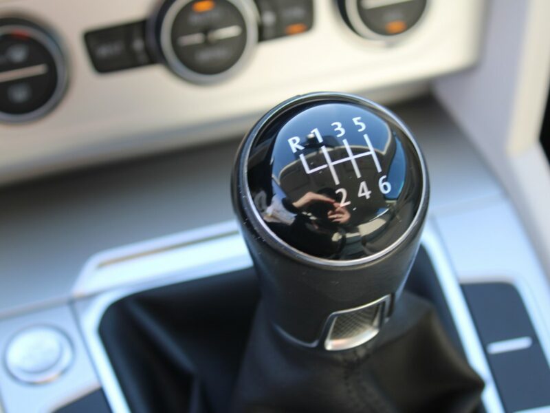 Volkswagen Passat ESSENCE LED Salon Polska Gwarancja B8 (2014-2023)