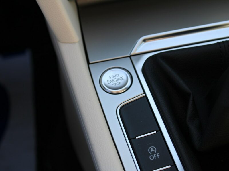 Volkswagen Passat ESSENCE LED Salon Polska Gwarancja B8 (2014-2023)