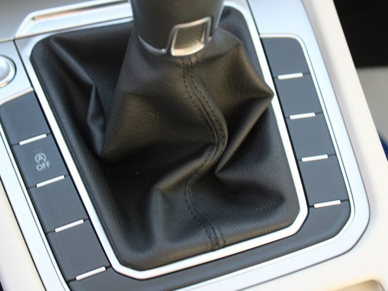 Volkswagen Passat ESSENCE LED Salon Polska Gwarancja B8 (2014-2023)