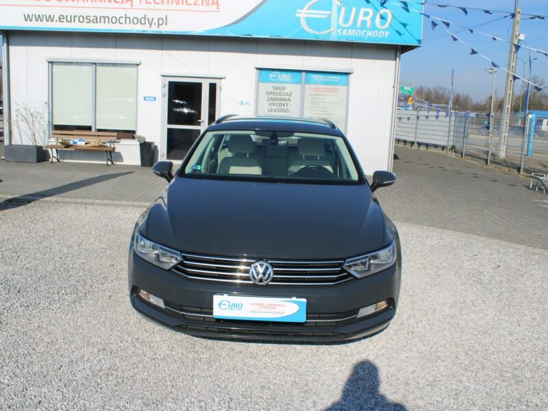 Volkswagen Passat ESSENCE LED Salon Polska Gwarancja B8 (2014-2023)
