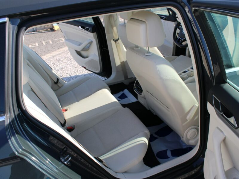 Volkswagen Passat ESSENCE LED Salon Polska Gwarancja B8 (2014-2023)