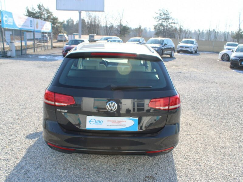 Volkswagen Passat ESSENCE LED Salon Polska Gwarancja B8 (2014-2023)