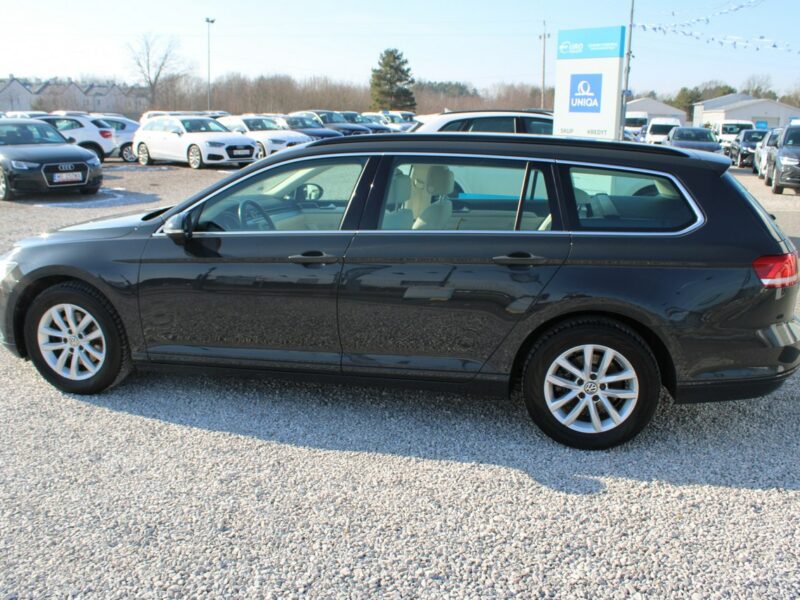 Volkswagen Passat ESSENCE LED Salon Polska Gwarancja B8 (2014-2023)