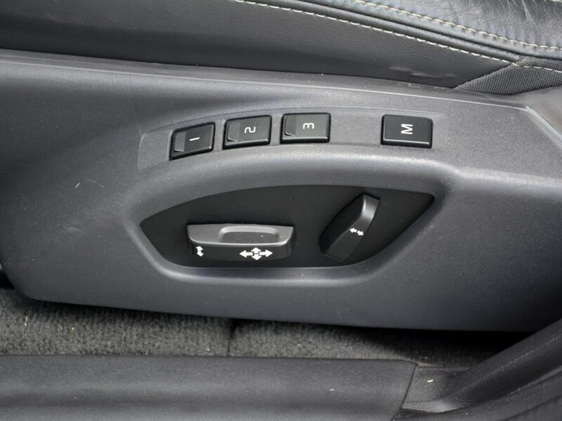 Volvo S60 R-Design Duża Navi Skóry Led 2xParktronic Alu 18"ASO Volvo Nowe opony II (2010-)