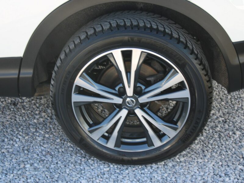 Nissan Qashqai N-Connecta 4WD F-vat Panorama Gwarancja II (2013-2021)